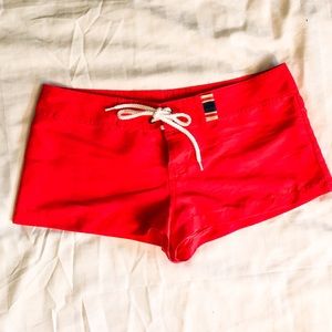SPERRY dock shorts